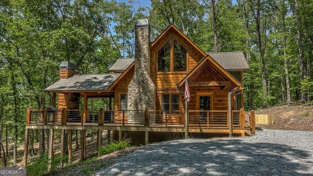 149 Heritage Drive 9, Mineral Bluff, GA 30559