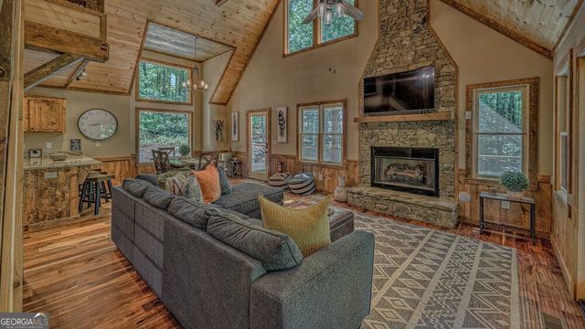 149 Heritage Drive 9, Mineral Bluff, GA 30559