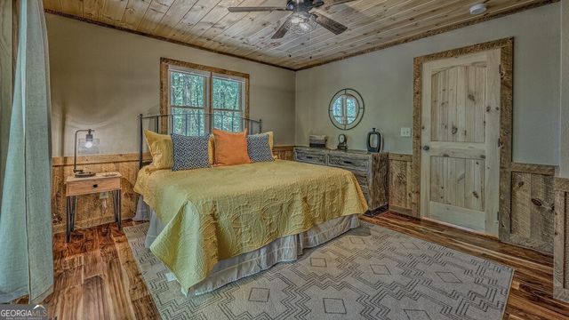 149 Heritage Drive 9, Mineral Bluff, GA 30559