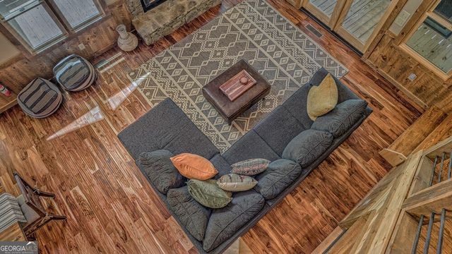 149 Heritage Drive 9, Mineral Bluff, GA 30559