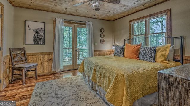 149 Heritage Drive 9, Mineral Bluff, GA 30559