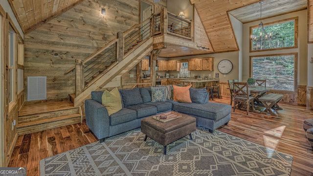 149 Heritage Drive 9, Mineral Bluff, GA 30559