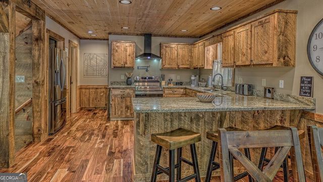 149 Heritage Drive 9, Mineral Bluff, GA 30559