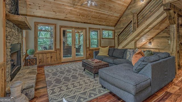 149 Heritage Drive 9, Mineral Bluff, GA 30559