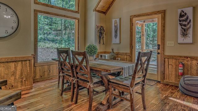 149 Heritage Drive 9, Mineral Bluff, GA 30559