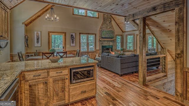 149 Heritage Drive 9, Mineral Bluff, GA 30559