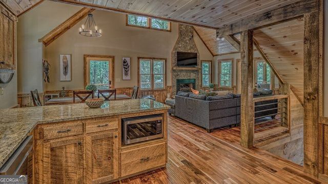 149 Heritage Drive 9, Mineral Bluff, GA 30559