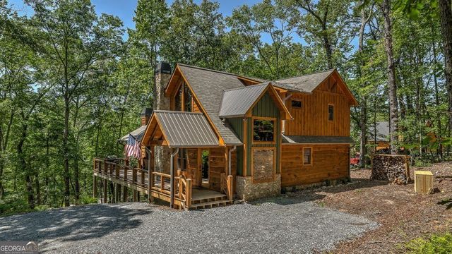 149 Heritage Drive 9, Mineral Bluff, GA 30559