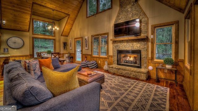 149 Heritage Drive 9, Mineral Bluff, GA 30559