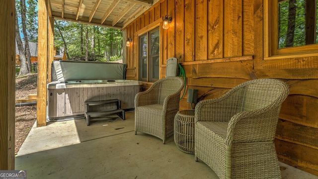 149 Heritage Drive 9, Mineral Bluff, GA 30559