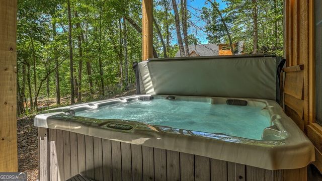 149 Heritage Drive 9, Mineral Bluff, GA 30559