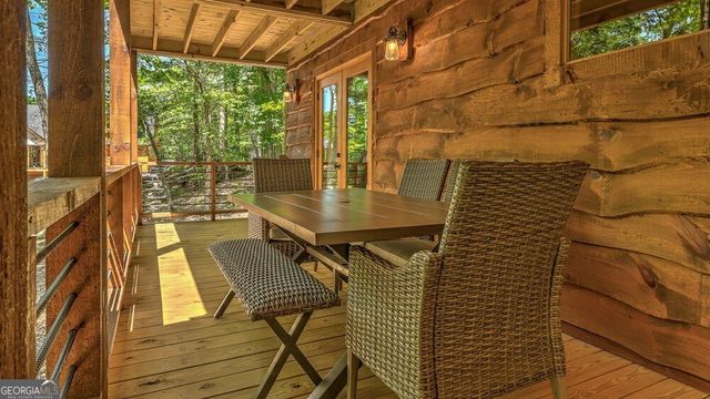 149 Heritage Drive 9, Mineral Bluff, GA 30559