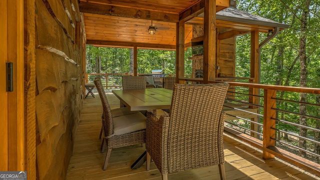 149 Heritage Drive 9, Mineral Bluff, GA 30559