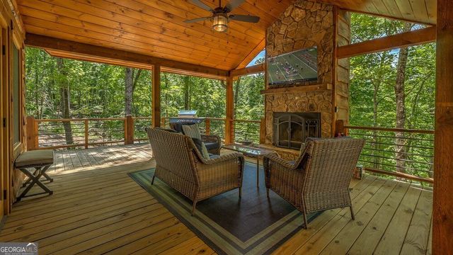 149 Heritage Drive 9, Mineral Bluff, GA 30559