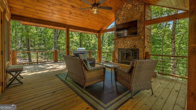 149 Heritage Drive 9, Mineral Bluff, GA 30559