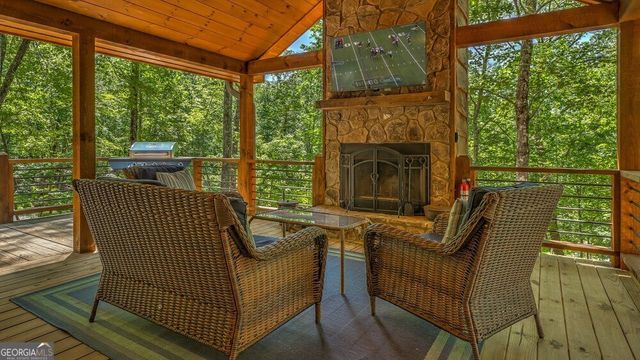 149 Heritage Drive 9, Mineral Bluff, GA 30559