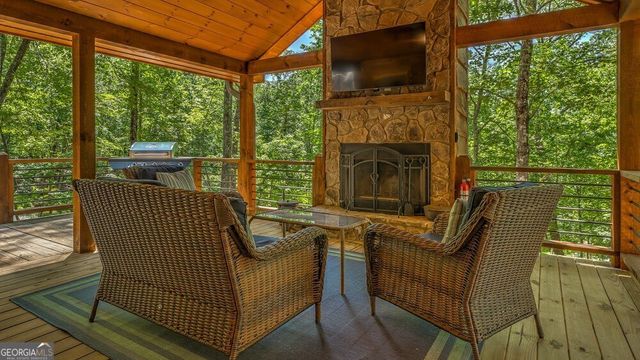 149 Heritage Drive 9, Mineral Bluff, GA 30559