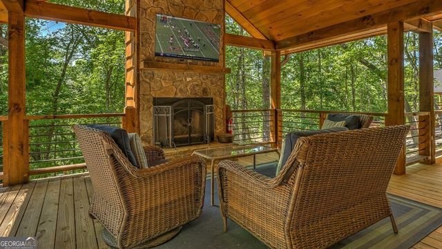 149 Heritage Drive 9, Mineral Bluff, GA 30559