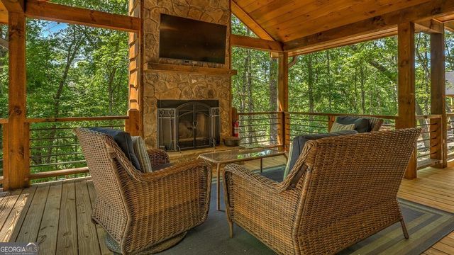 149 Heritage Drive 9, Mineral Bluff, GA 30559