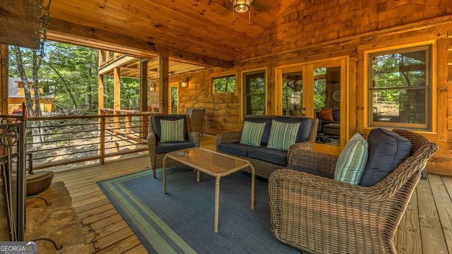 149 Heritage Drive 9, Mineral Bluff, GA 30559