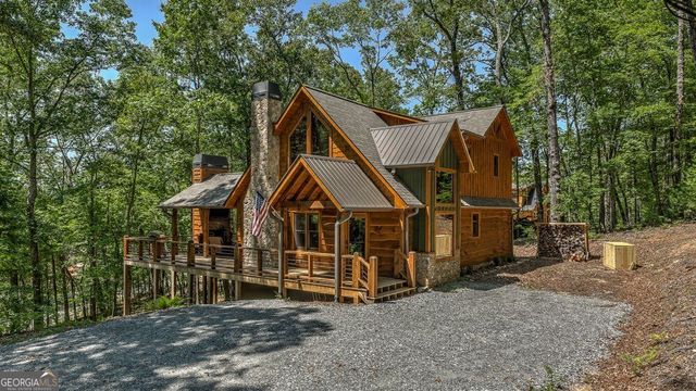 149 Heritage Drive 9, Mineral Bluff, GA 30559