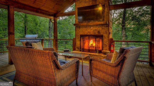 149 Heritage Drive 9, Mineral Bluff, GA 30559