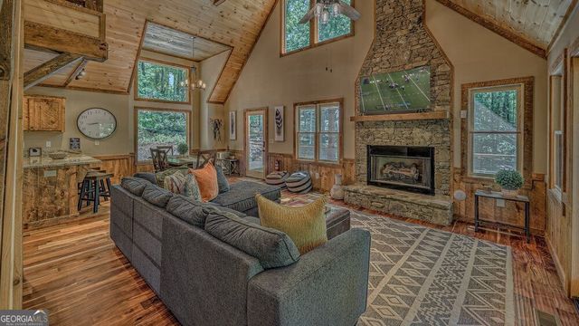 149 Heritage Drive 9, Mineral Bluff, GA 30559