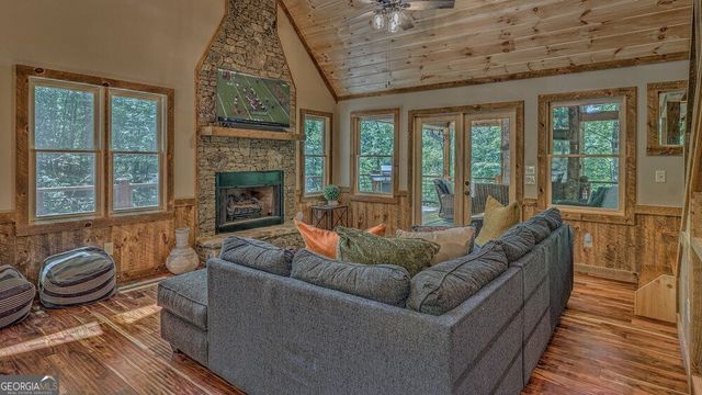 149 Heritage Drive 9, Mineral Bluff, GA 30559