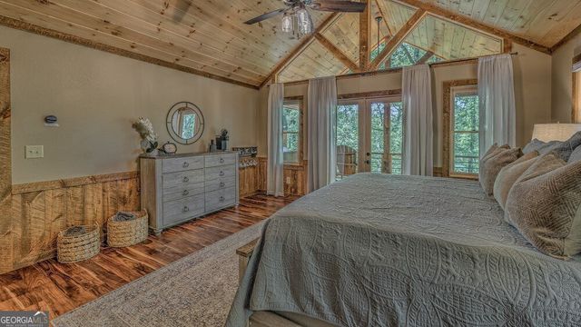 149 Heritage Drive 9, Mineral Bluff, GA 30559