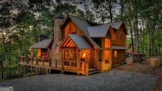 149 Heritage Drive 9, Mineral Bluff, GA 30559