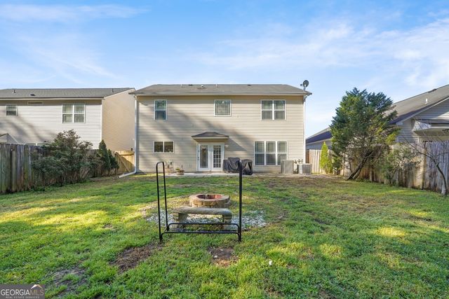 22 Chapel Lake N, Savannah, GA 31419