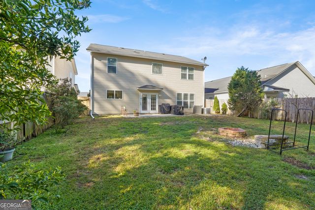 22 Chapel Lake N, Savannah, GA 31419
