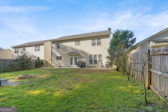 22 Chapel Lake N, Savannah, GA 31419