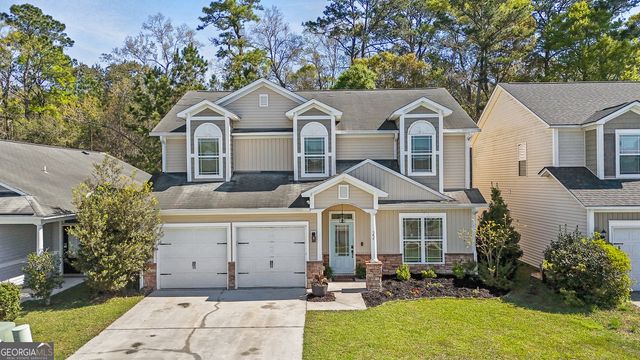 22 Chapel Lake N, Savannah, GA 31419
