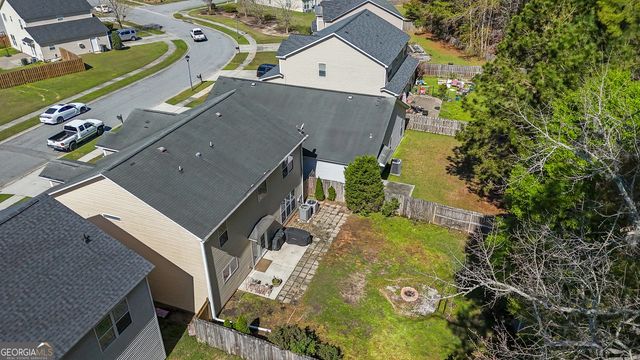 22 Chapel Lake N, Savannah, GA 31419