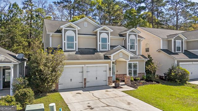22 Chapel Lake N, Savannah, GA 31419
