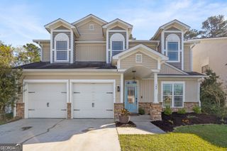 22 Chapel Lake N, Savannah, GA 31419