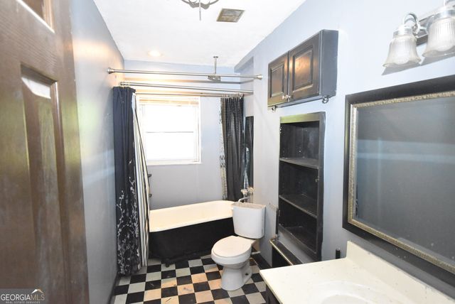 132 Terri Road, Lagrange, GA 30240