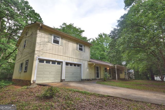 132 Terri Road, Lagrange, GA 30240