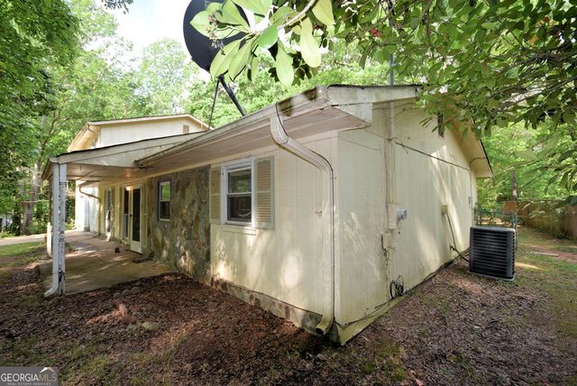 132 Terri Road, Lagrange, GA 30240