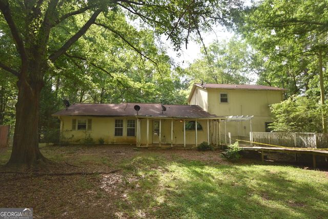 132 Terri Road, Lagrange, GA 30240