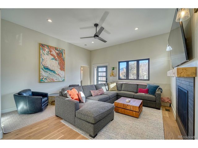 322 Two Rivers Rd, Salida, CO 81201