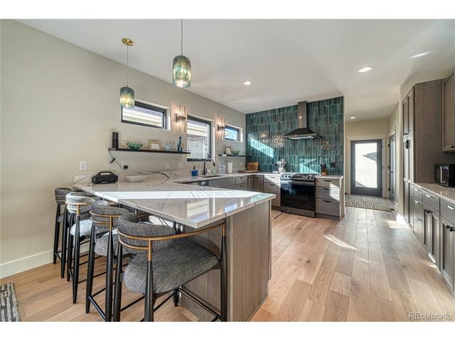 322 Two Rivers Rd, Salida, CO 81201