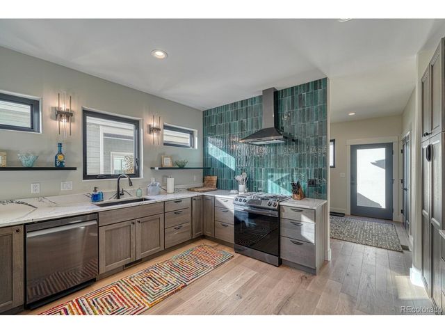 322 Two Rivers Rd, Salida, CO 81201