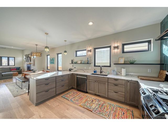 322 Two Rivers Rd, Salida, CO 81201