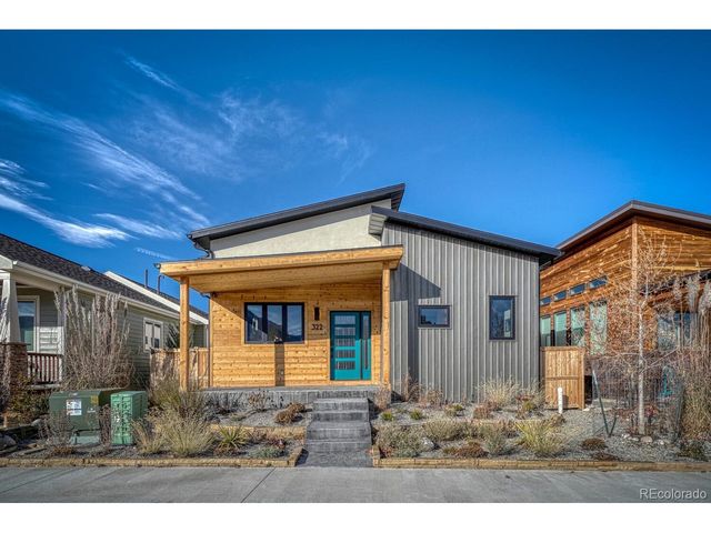 322 Two Rivers Rd, Salida, CO 81201