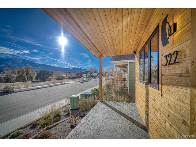 322 Two Rivers Rd, Salida, CO 81201