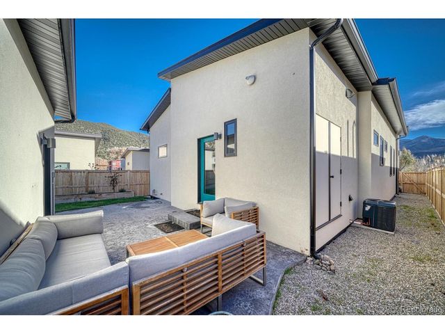 322 Two Rivers Rd, Salida, CO 81201