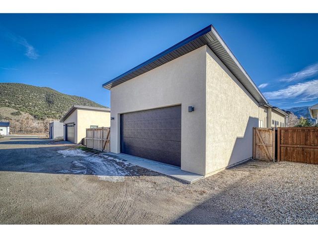 322 Two Rivers Rd, Salida, CO 81201