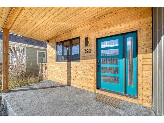 322 Two Rivers Rd, Salida, CO 81201